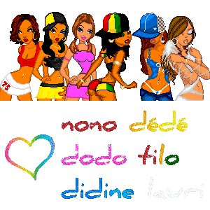 no copine